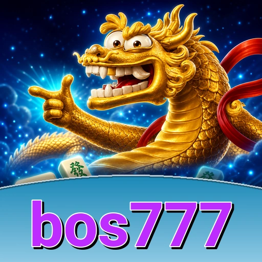 Logo bos777