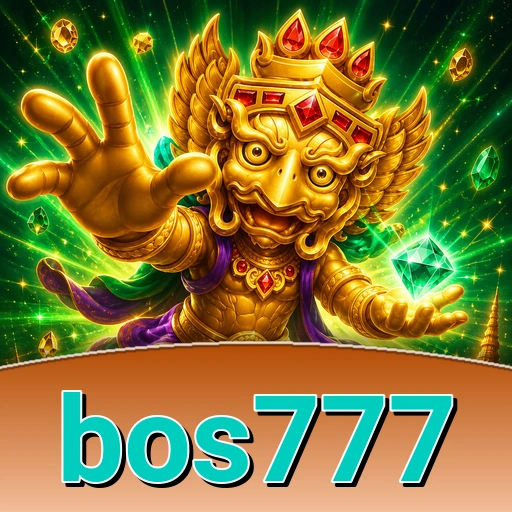 Logo bos777