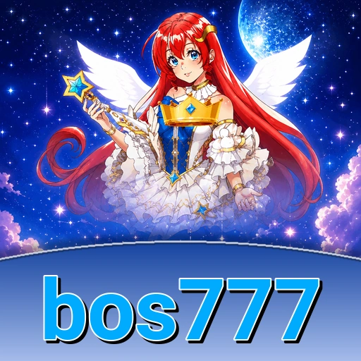 Logo bos777