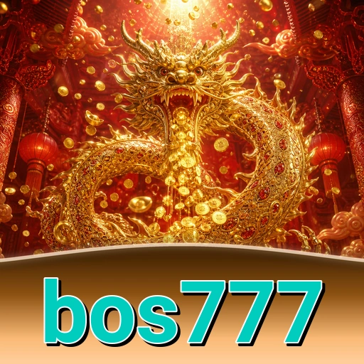 Logo bos777