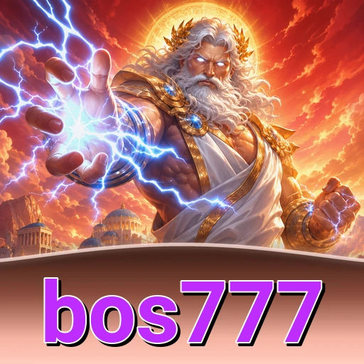Logo bos777